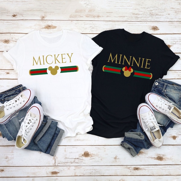 Disney Shirts. 2021 Disney Designer. Disney Shirts. Mickey Mouse Shirts. Minnie Mouse Shirts. Disney Matching Shirts. Disney Family Shirt