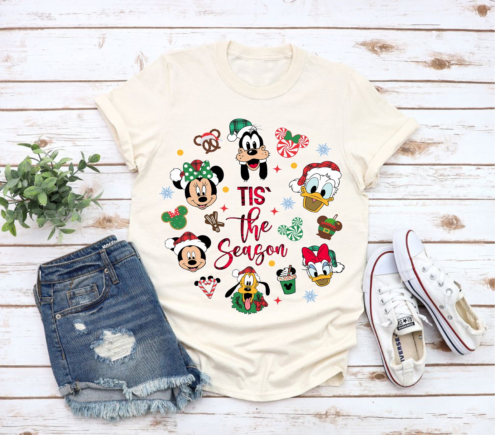 Disney Iron On. Disney Decal. Disney Shirts. Disney Christmas Etsy