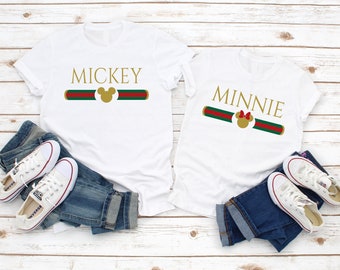 Gucci Shirt Men - Etsy