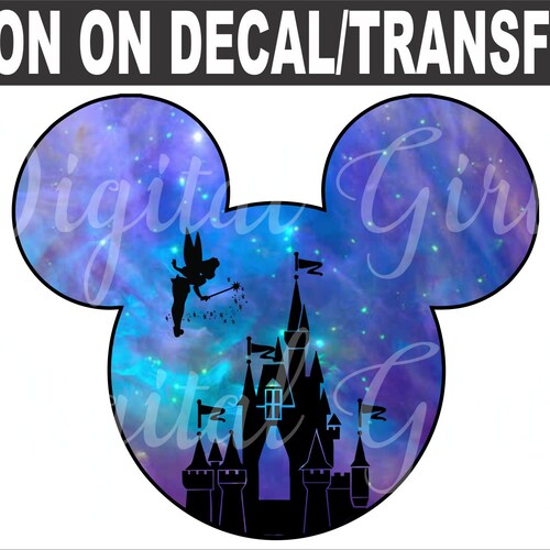Disney Iron On. Disney Decal. Disney Shirts. 2021 Family. Etsy