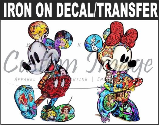 Disney Iron On. Disney Decal. Disney Shirts. 2021 Family. Disneyworld…