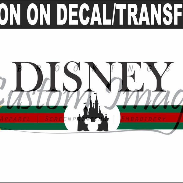 Disney Iron On. Disney Decal. Disney Shirts. 2021 Family. Disneyworld / Disneyland Matching Shirt / Mickey Minnie Mouse / Magic Kingdom