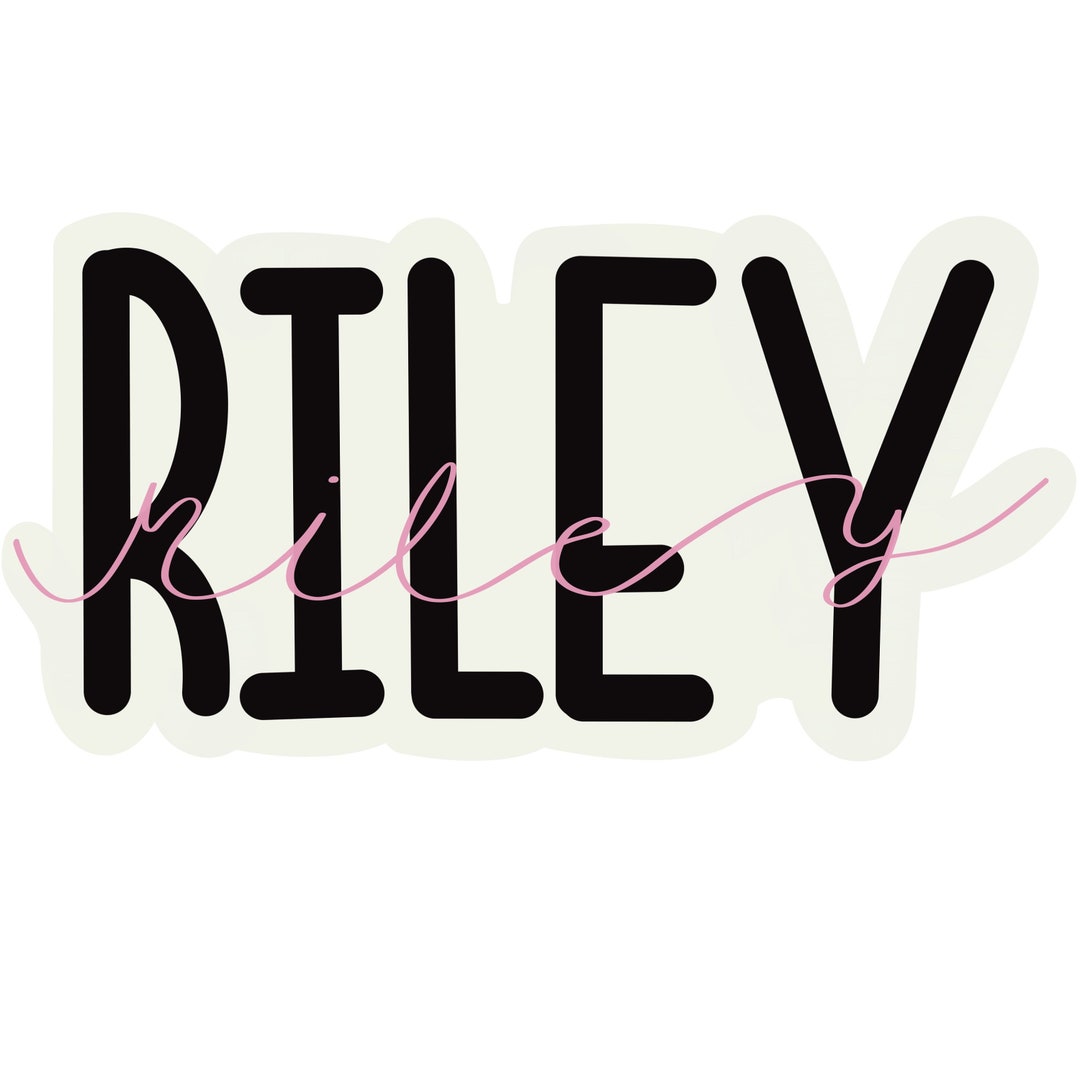 personalized-name-stickers-etsy