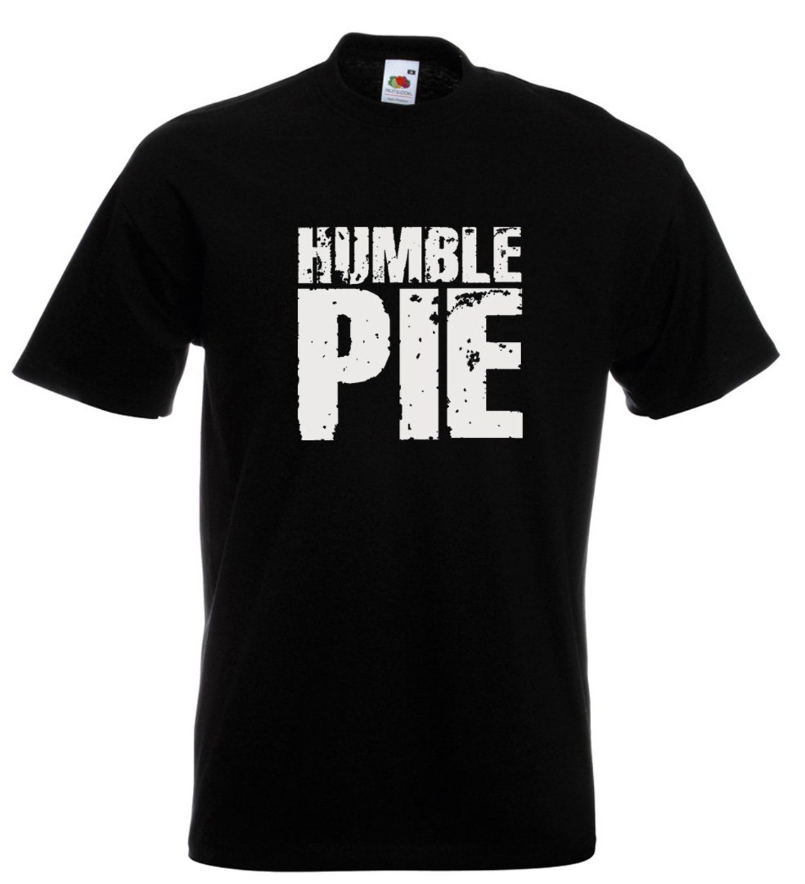 Humble Pie T Shirt 12 Colours Etsy
