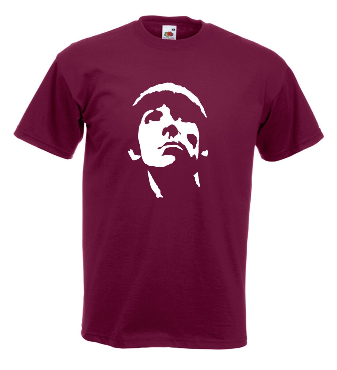 The Who Keith Moon T Shirt 12 Colours - Etsy