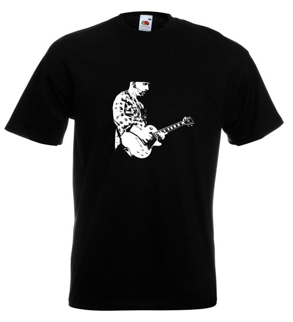 U2 the Edge T Shirt 12 Colours - Etsy