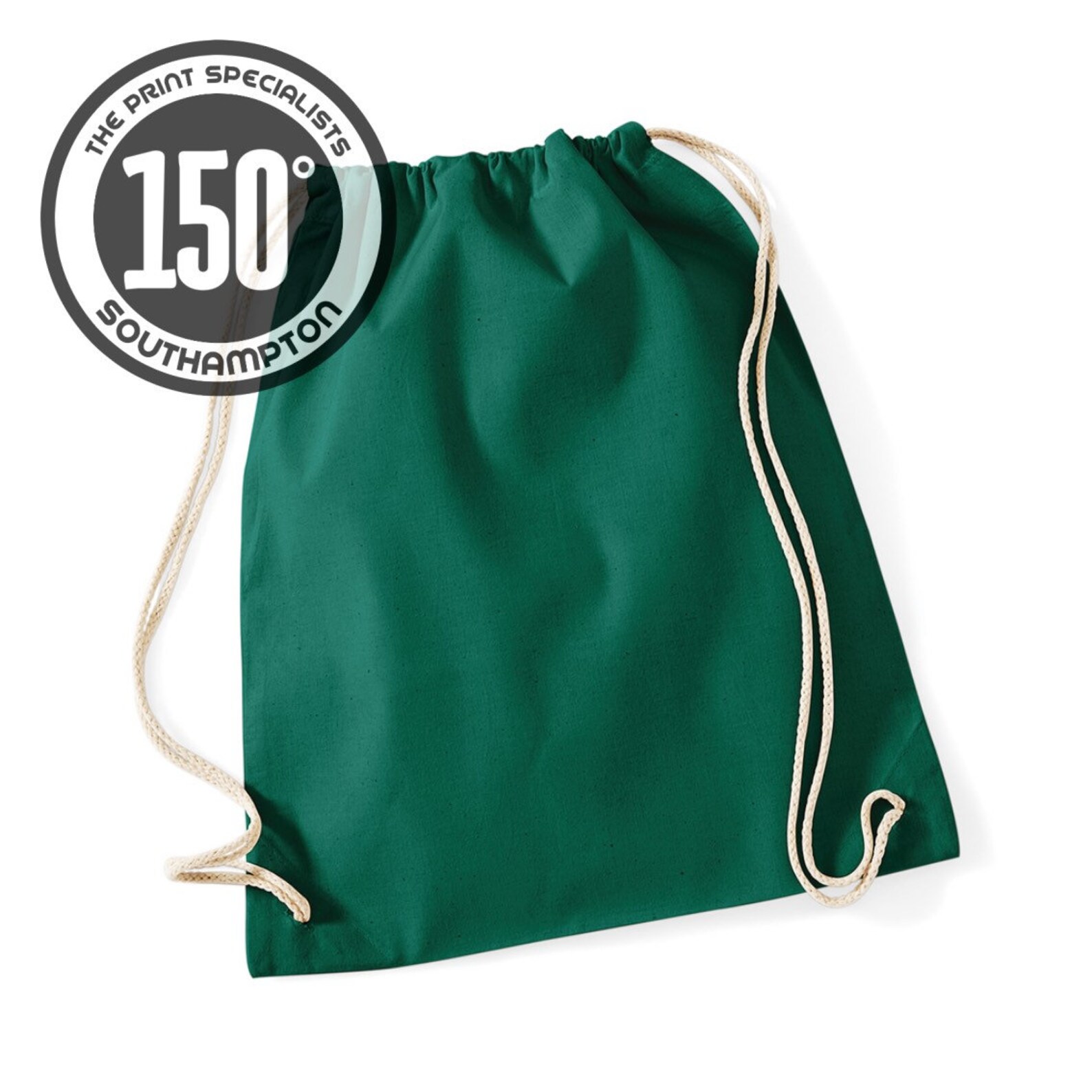 Cotton Personalised PE Kit Bag Etsy