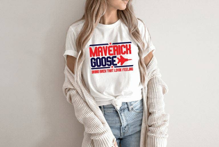 Top Gun Maverick Quote - The Navy Needs Maverick Essential T-Shirt for  Sale by nissimz