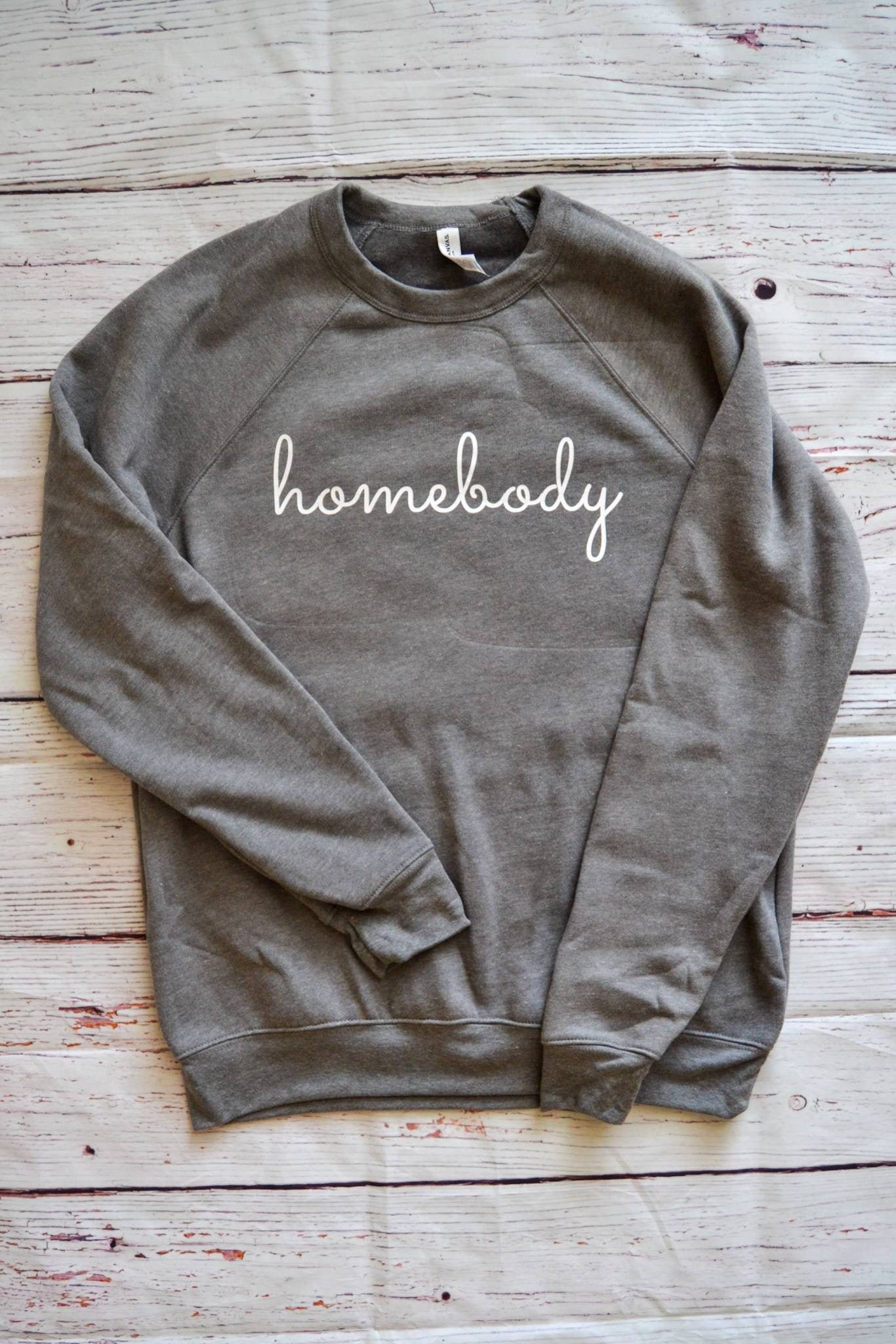 women's softest sweatshirt
