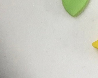 Sugar paste extras
