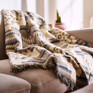 Pendleton mojave twill throw blanket hotsell