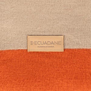 Calabria Handwoven Throw Blanket, Danish Heritage Design Sofa Throw, Nordic Elegant Blanket for Couch, Bed, Cozy Decorative Home Accent image 13