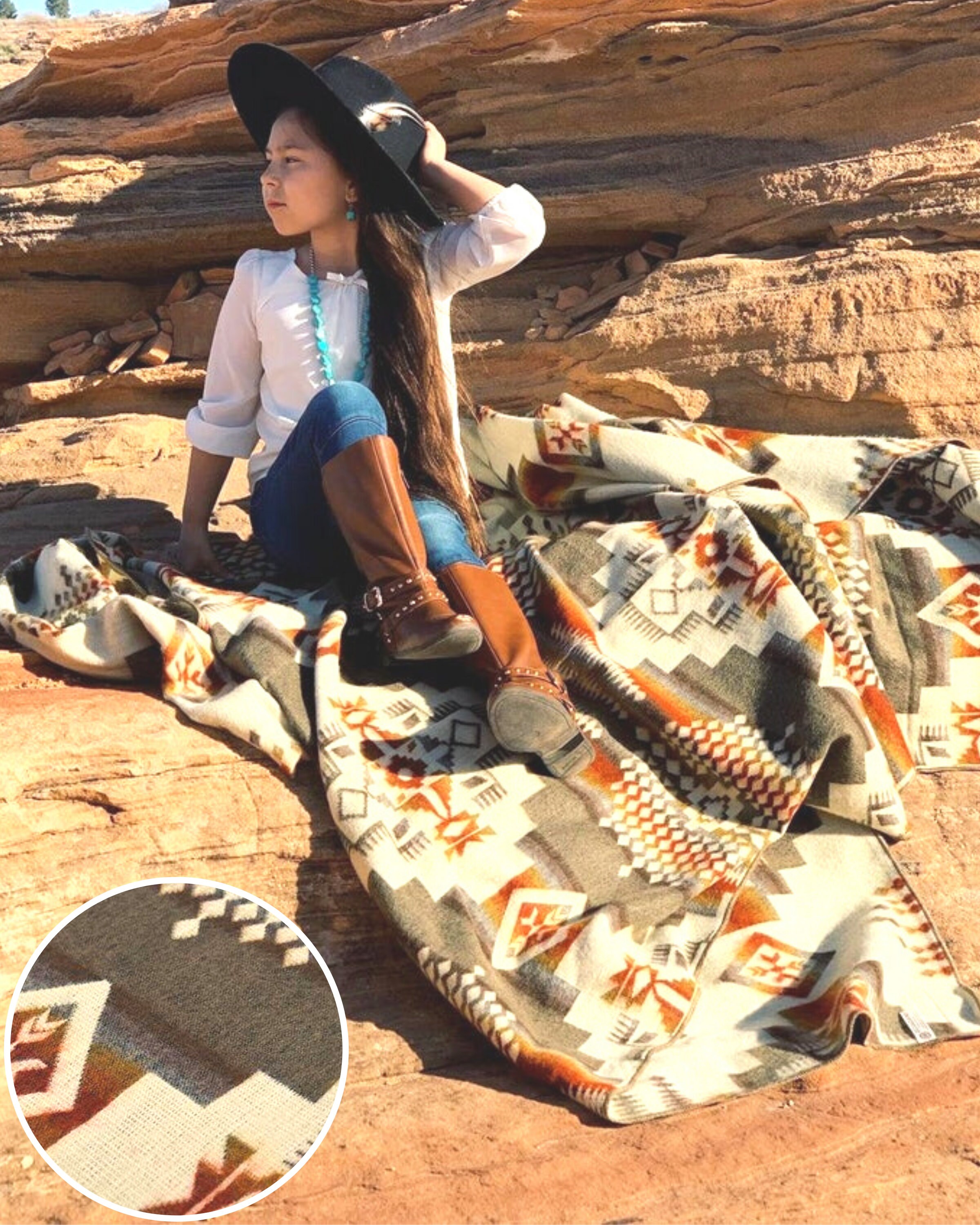 Pendleton Wool Blanket For Sale Compare Easily May 2022