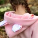 see more listings in the Girls Sewing Patterns section