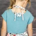 see more listings in the Girls Sewing Patterns section