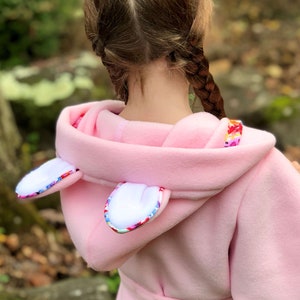 Children's house coat hotsell