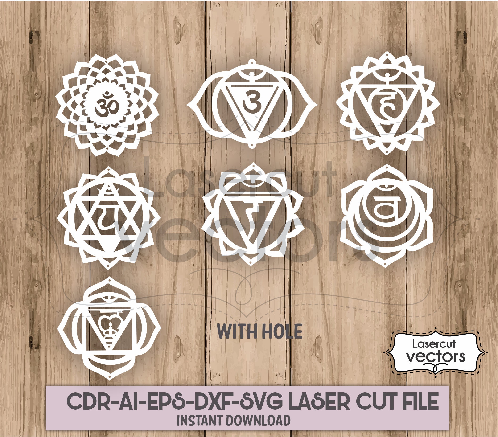 Chakra Svg.chakra DXF. Chakra Laser Cut Template Clipart Etsy Chakra Svg.chakra DXF. Chakra Laser Cut Template Clipart Etsy