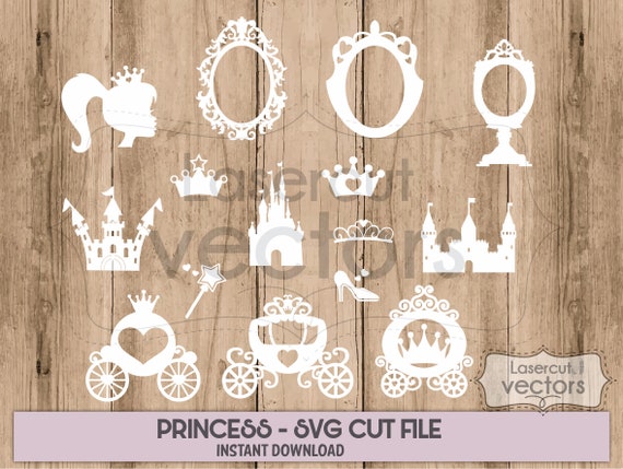 Free Free 309 Princess Mirror Svg SVG PNG EPS DXF File