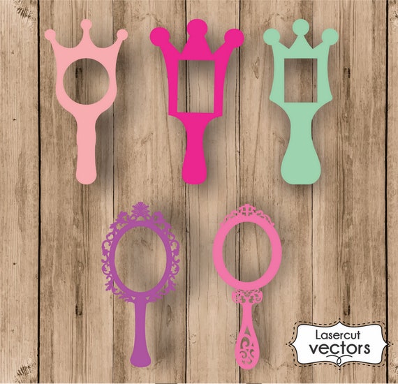 Free Free 158 Princess Mirror Svg SVG PNG EPS DXF File