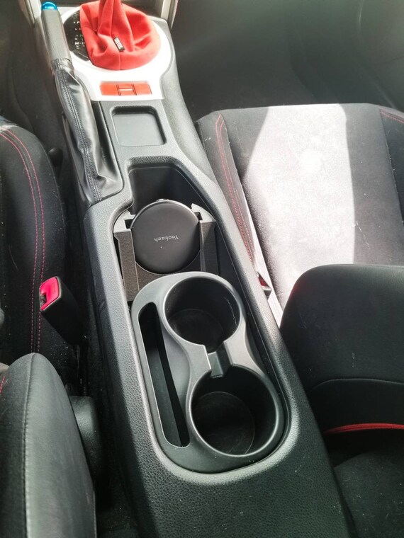 Frs Brz Gt86 15w Wireless Charging Phone Holder Etsy