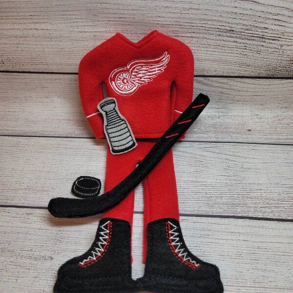 Hockey Jersey Dress Etsy
