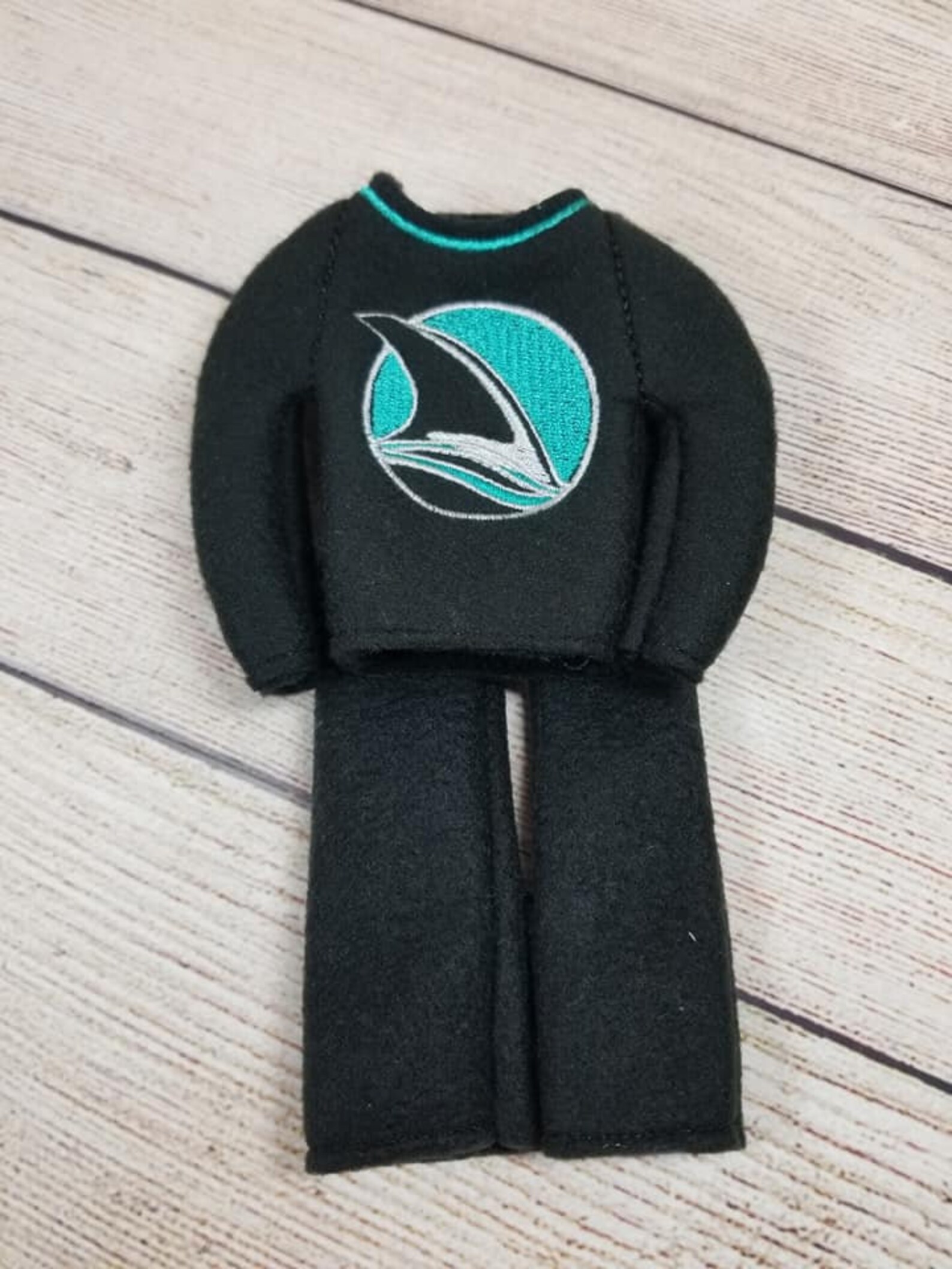 doll jersey