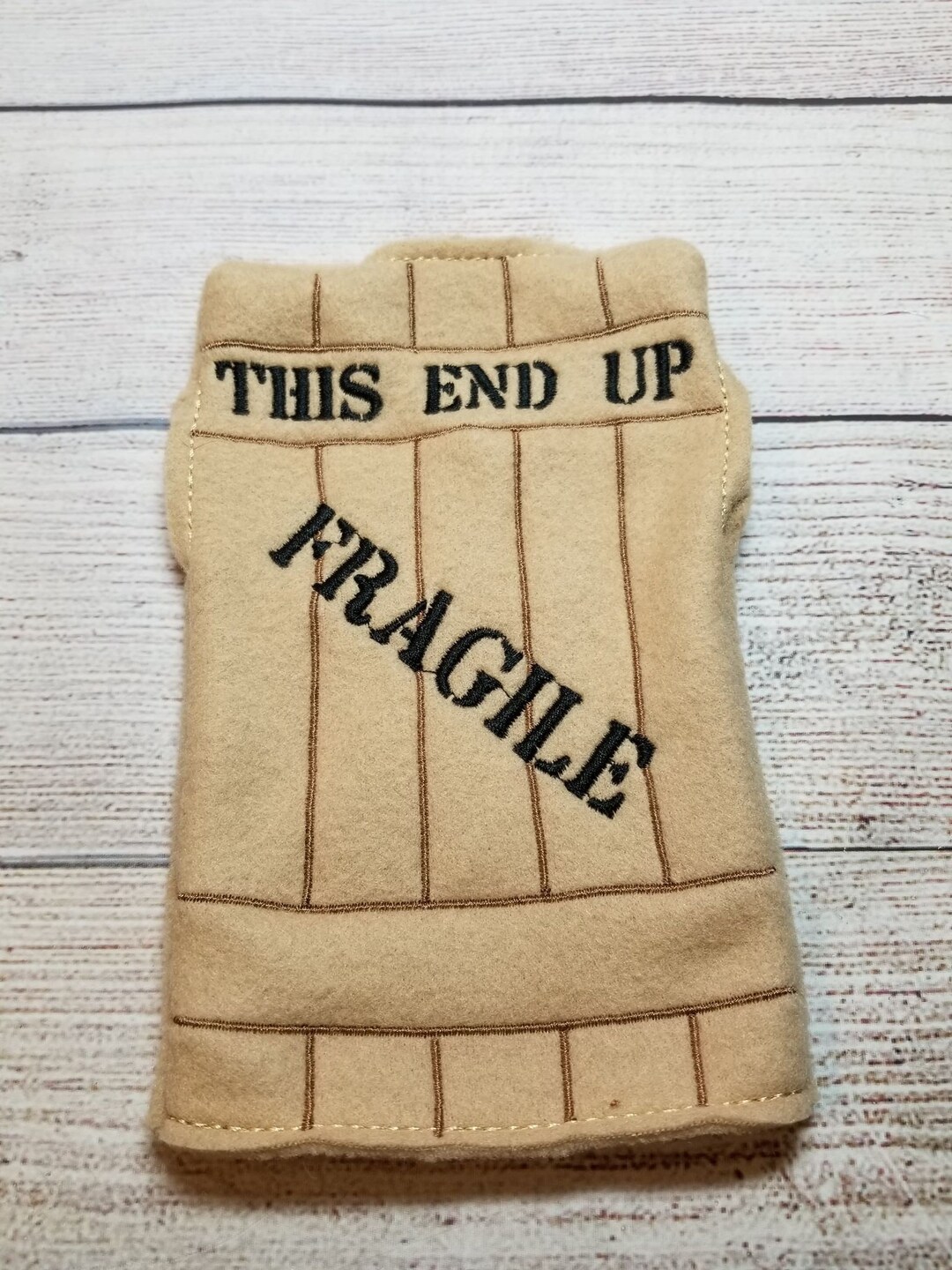 A Christmas Story Elf Costume 