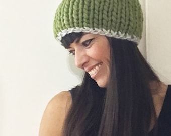Cappello di lana fatti a mano | Etsy Italia