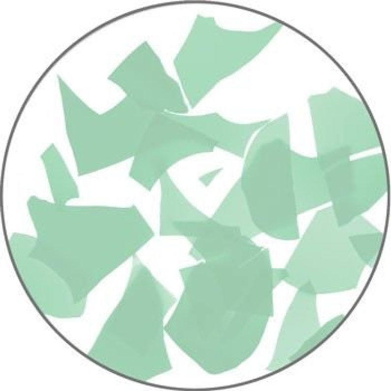 Celadon, G-135 Celadon, G-135