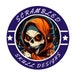 Scrambled Skull