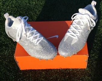 Football Cleats Etsy