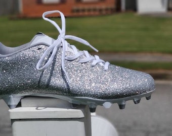 custom cleats nike football