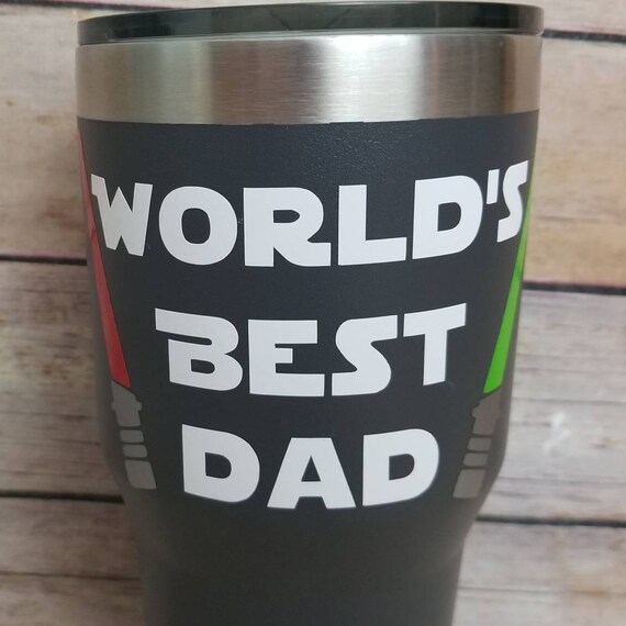best dad travel mug