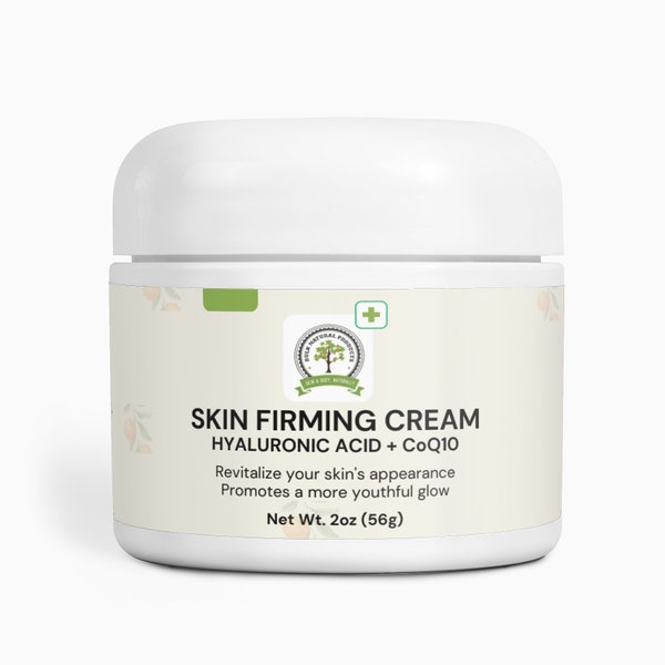 Firming Cream - Etsy