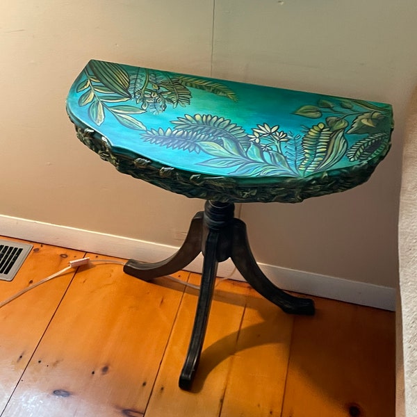 Upcycled Furniture Etsy