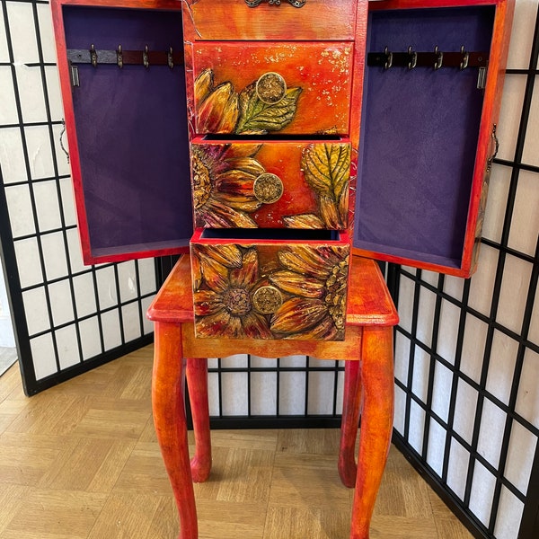 Refurbished Furniture Etsy