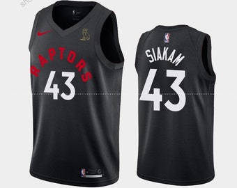 siakam ovo jersey