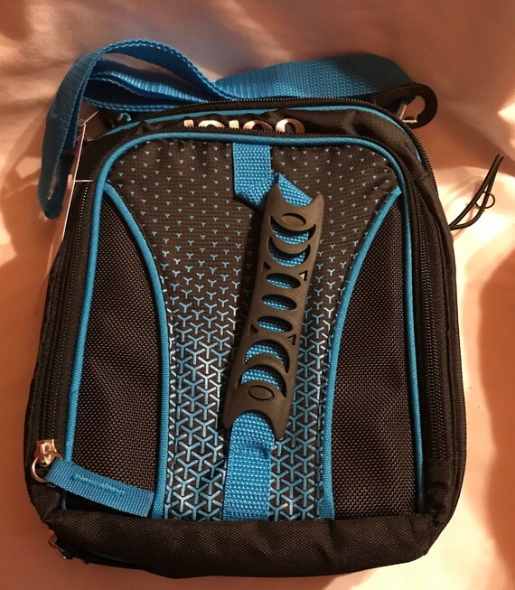 igloo vertical lunch cooler bag