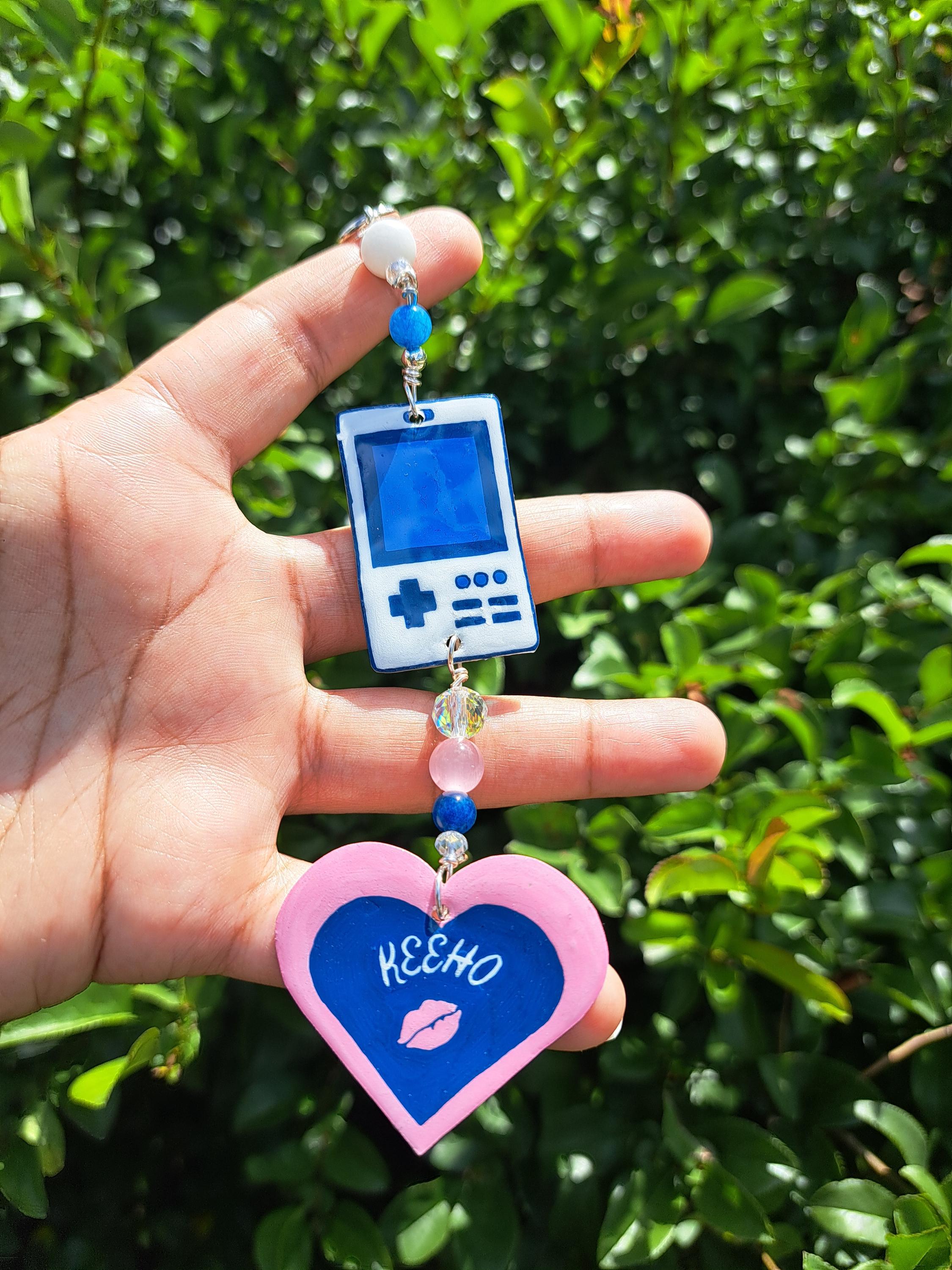 P1harmony Keychain - Etsy