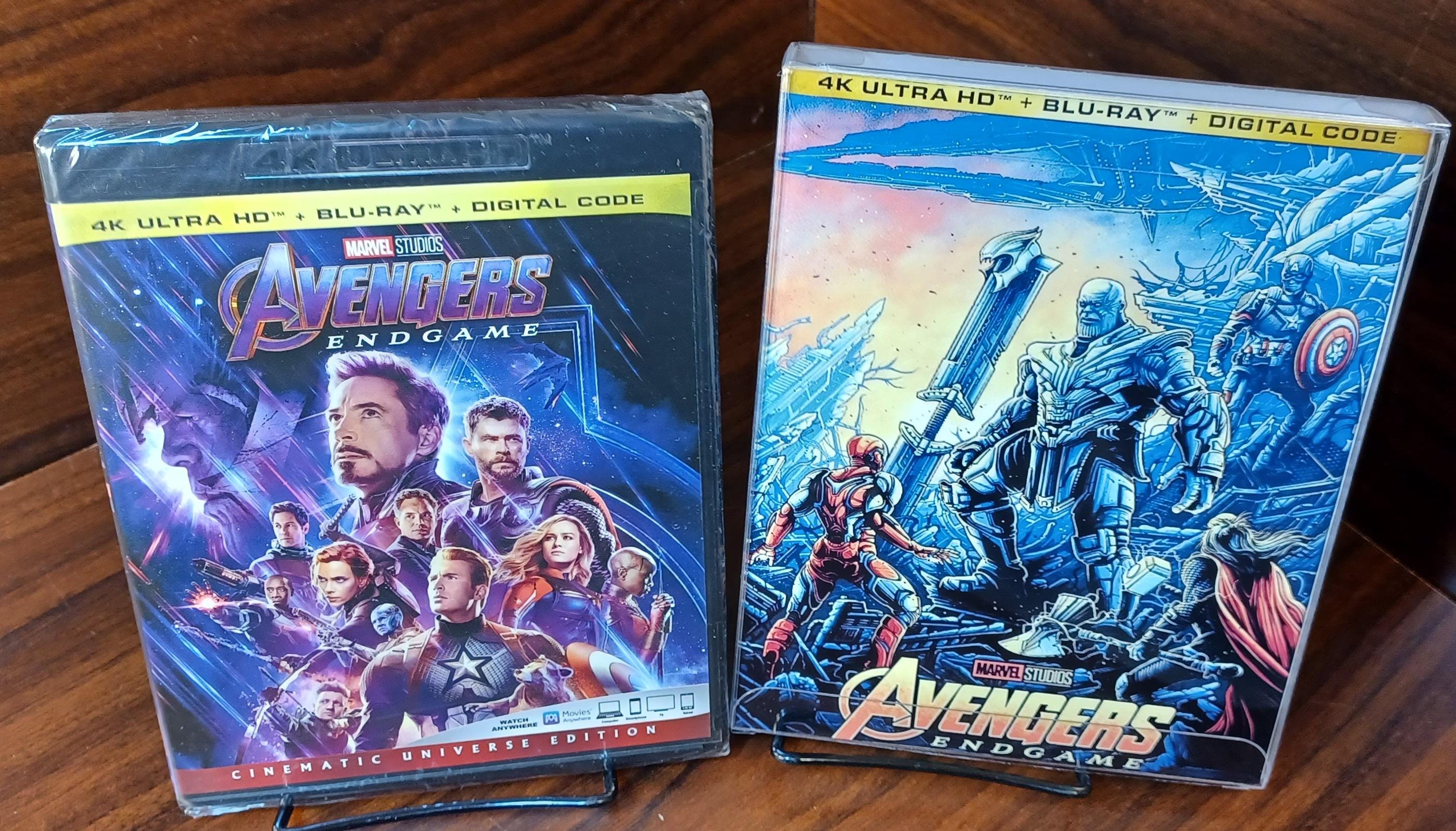 Mcu Slipcovers - Etsy