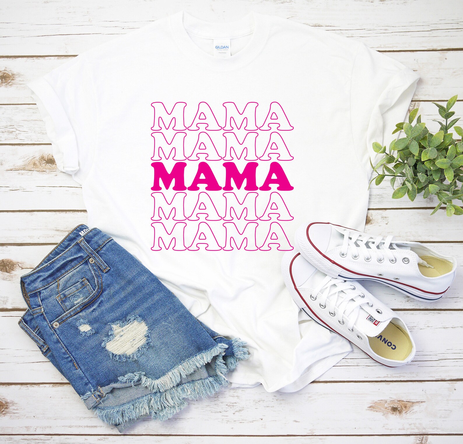 Mama Shirt Mom Tshirt Cute Mom Shirt Mothers Day Gift - Etsy UK