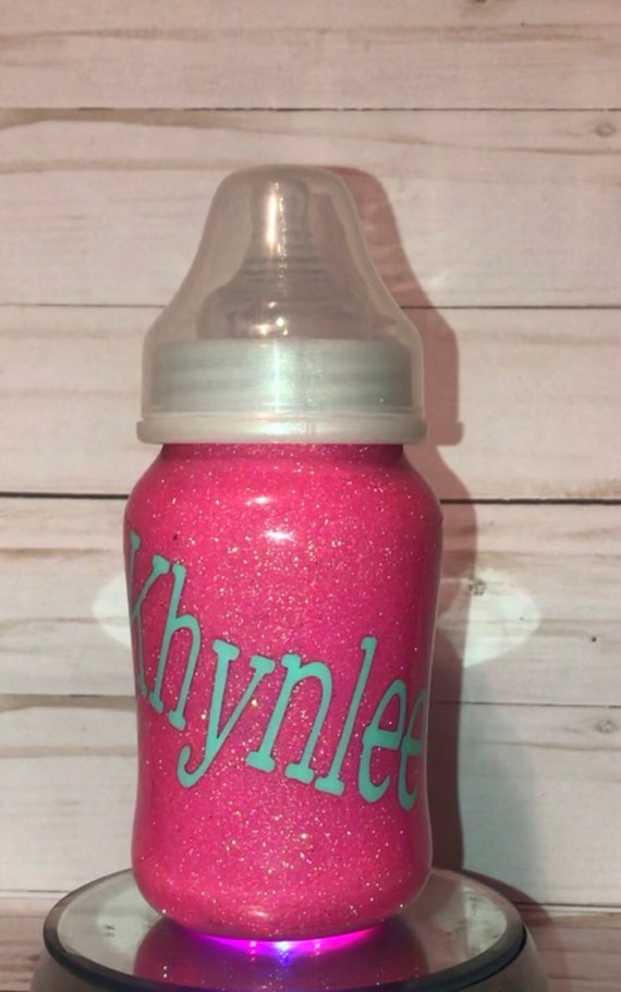 stainless steel baby bottles