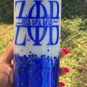 Zeta Phi Beta