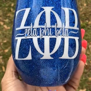 Zeta Phi Beta