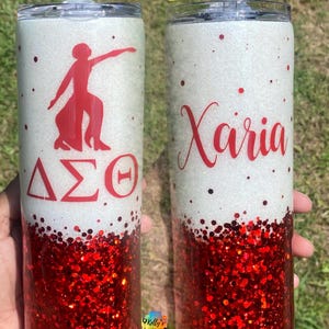 Delta Sigma Theta