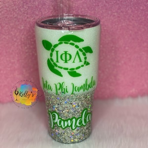 Iota Phi Lambda Sorority