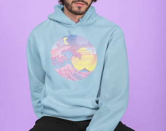 Aesthetic Hoodie Etsy