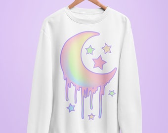 Pastel Kawaii Etsy