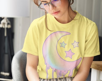 Pastel Kawaii Etsy