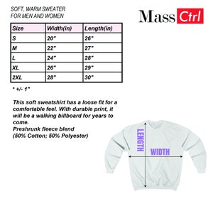 Pastell Goth Pullover: Yume Kawaii Harajuku Fashion Bild 10